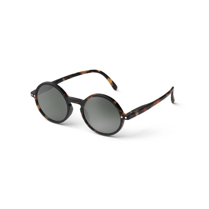 IZIPIZI Sun G Tortoise Polarized 