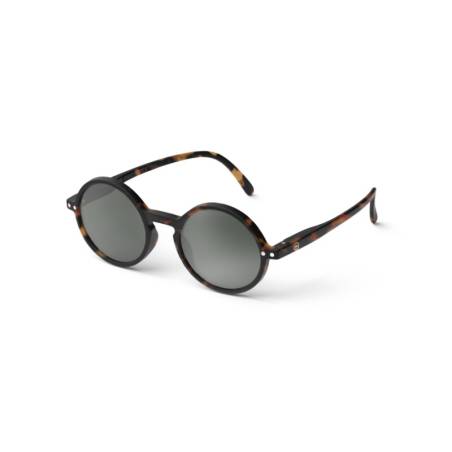 IZIPIZI Sun G Tortoise Polarized 