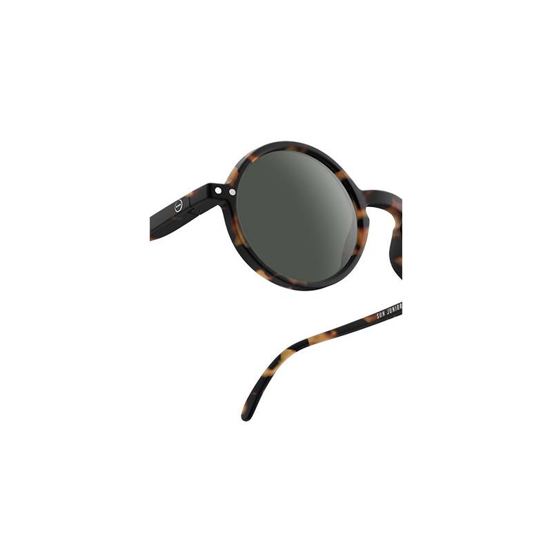 IZIPIZI Sun G Tortoise Polarized 