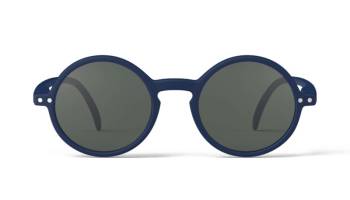 IZIPIZI #G Sun junior Navy Blue