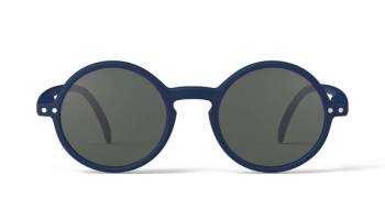 IZIPIZI Sun G Navy Blue Polarized 