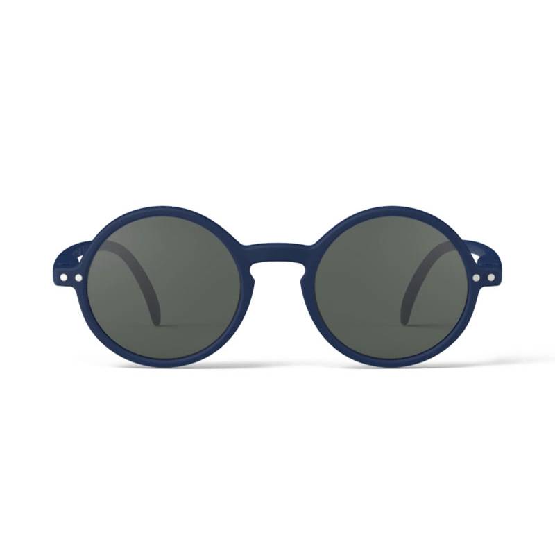 IZIPIZI #G Sun junior Navy Blue