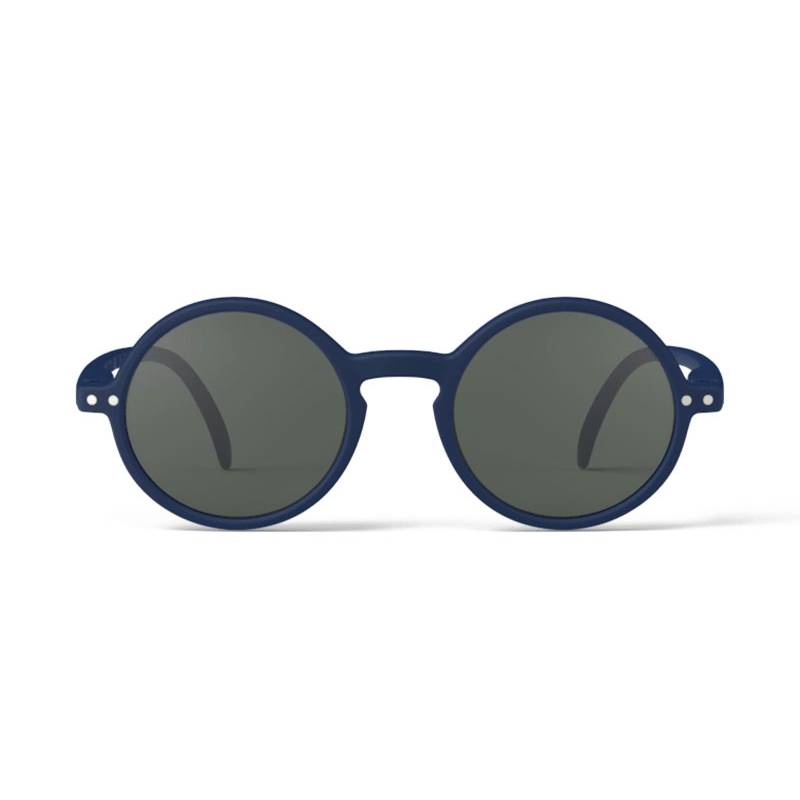 IZIPIZI Sun G Navy Blue Polarized 