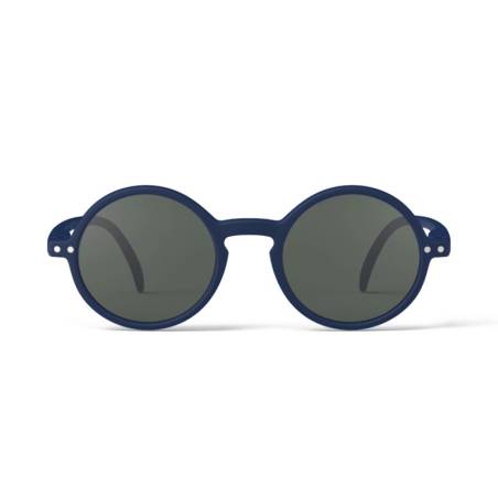 IZIPIZI #G Sun junior Navy Blue