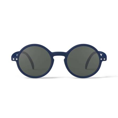 IZIPIZI Sun G Navy Blue Polarized 