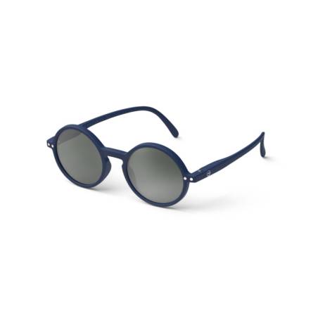 IZIPIZI #G Sun junior Navy Blue