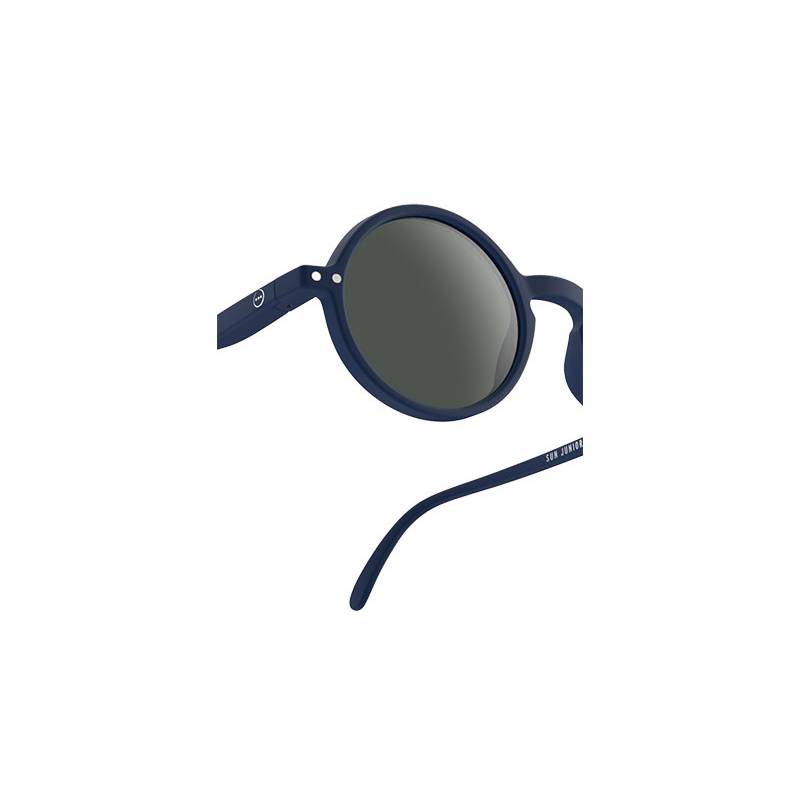 IZIPIZI Sun G Navy Blue Polarized 