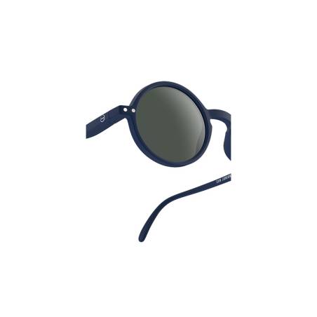 IZIPIZI Sun G Navy Blue Polarized 