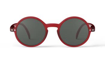 IZIPIZI #G Sun junior Red