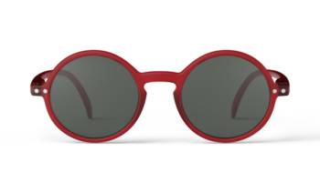 IZIPIZI Sun G Red Polarized 