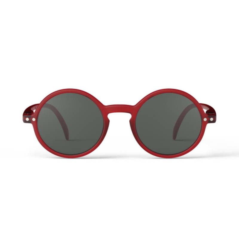 IZIPIZI #G Sun junior Red