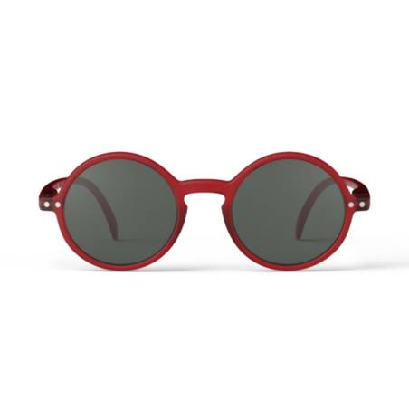 IZIPIZI #G Sun junior Red