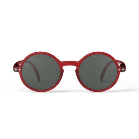 IZIPIZI Sun G Red Polarized 