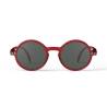 Sun G Red Polarized