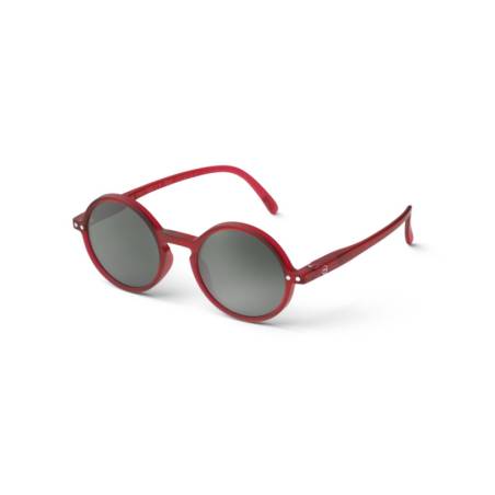 IZIPIZI Sun G Red Polarized 