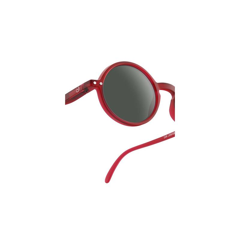 IZIPIZI #G Sun junior Red