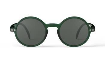 IZIPIZI Sun G Green Polarized 