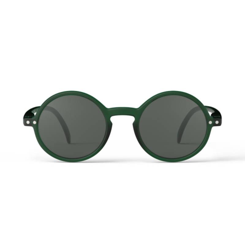 IZIPIZI Sun G Green Polarized 