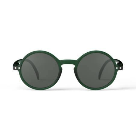 IZIPIZI Sun G Green Polarized 