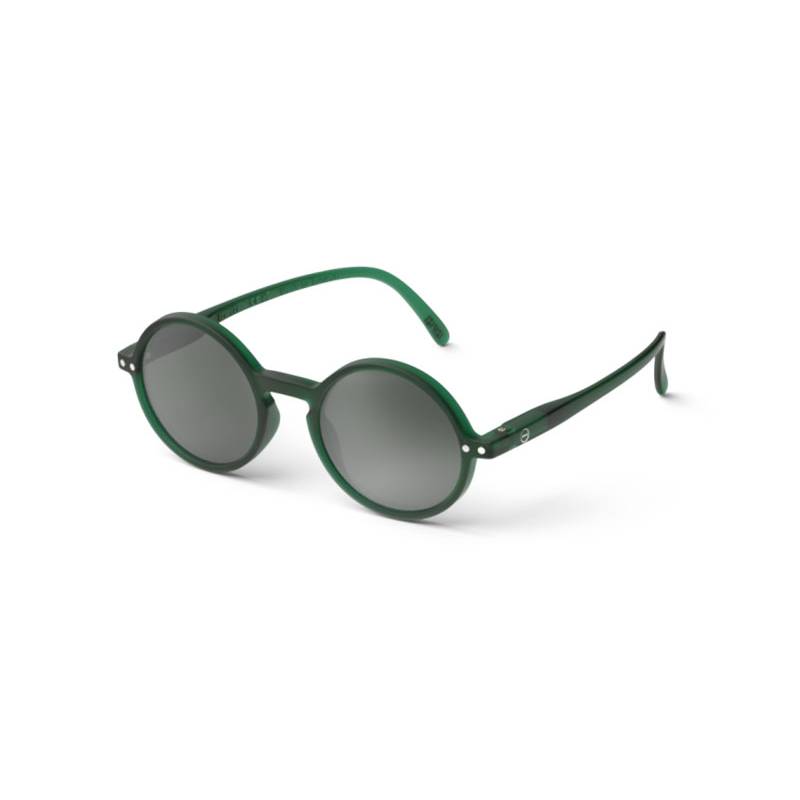 IZIPIZI Sun G Green Polarized 