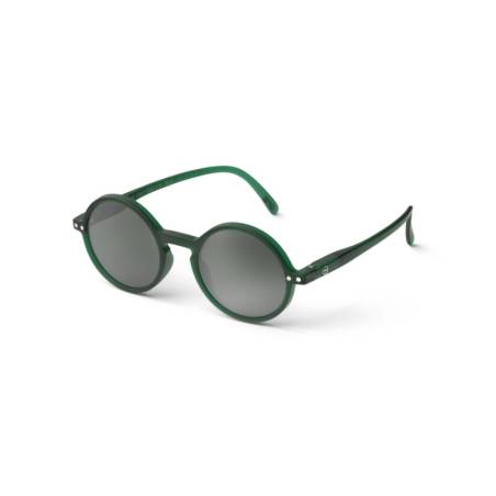 IZIPIZI Sun G Green Polarized 