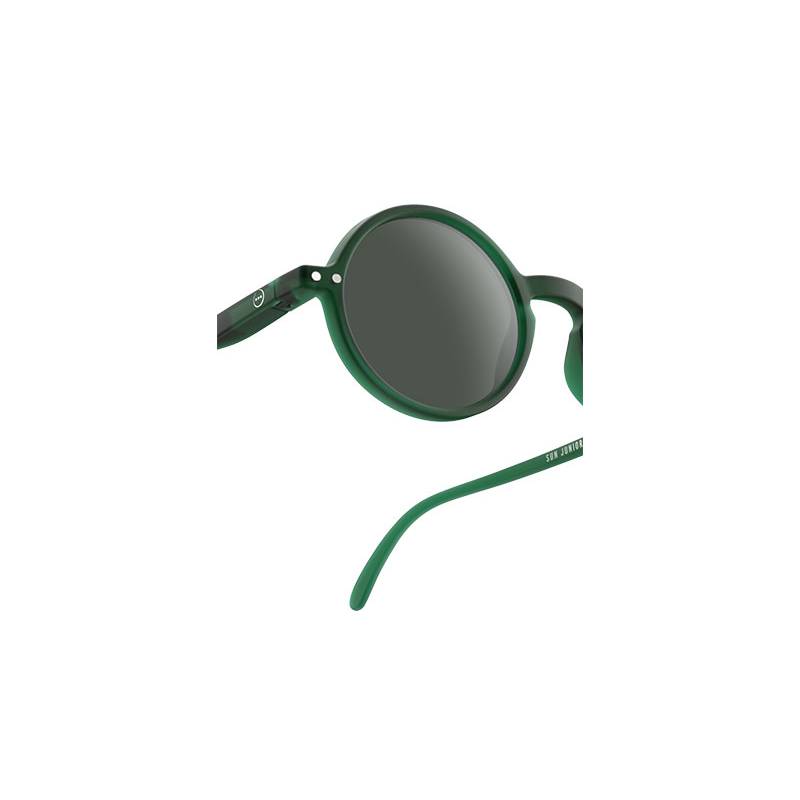 IZIPIZI Sun G Green Polarized 