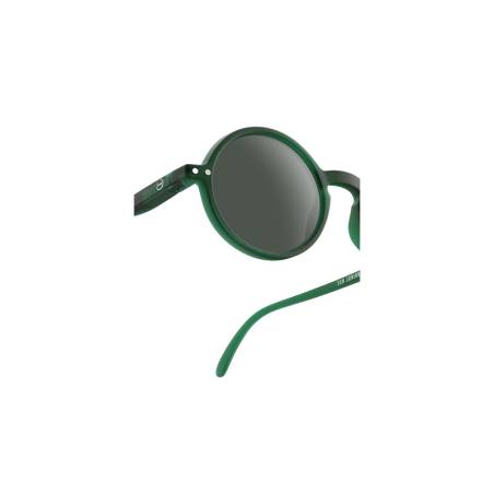 IZIPIZI Sun G Green Polarized 