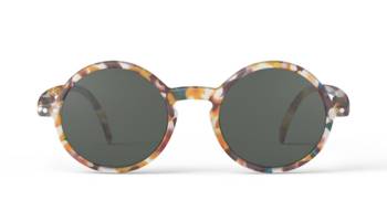 IZIPIZI Sun G Blue Tortoise Polarized 