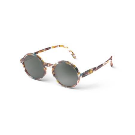 IZIPIZI Sun G Blue Tortoise Polarized 