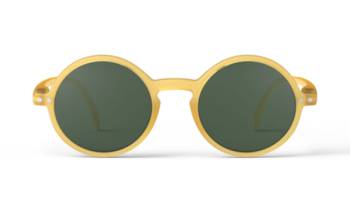 IZIPIZI Sun G Yellow Honey Polarized 