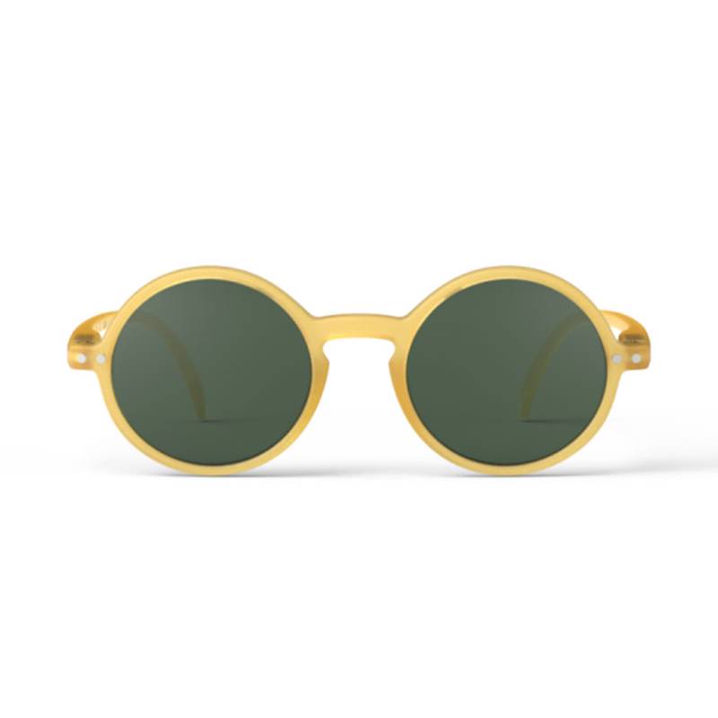 IZIPIZI Sun G Yellow Honey Polarized 