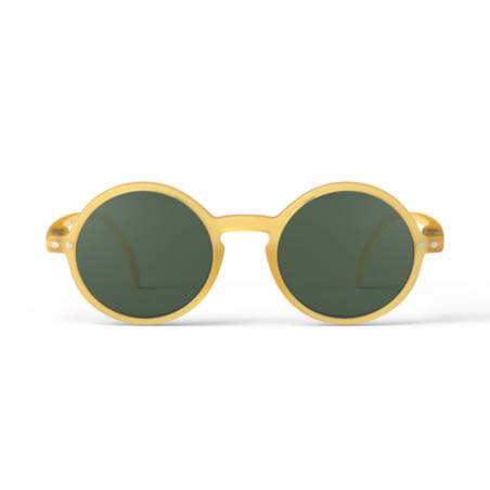 IZIPIZI Sun G Yellow Honey Polarized 