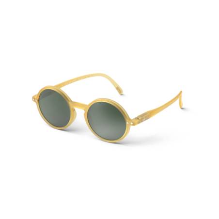 IZIPIZI Sun G Yellow Honey Polarized 
