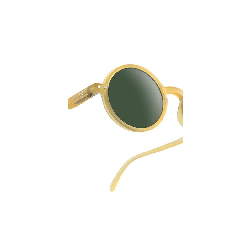 IZIPIZI Sun G Yellow Honey Polarized 