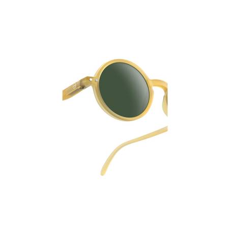IZIPIZI Sun G Yellow Honey Polarized 