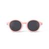 Kid's Sun D Pastel Pink