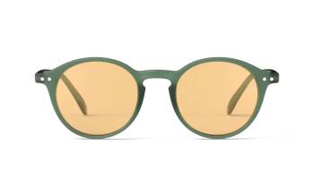 IZIPIZI #D Sleeping Sage Green