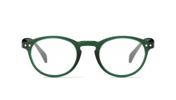 IZIPIZI #A Reading Green