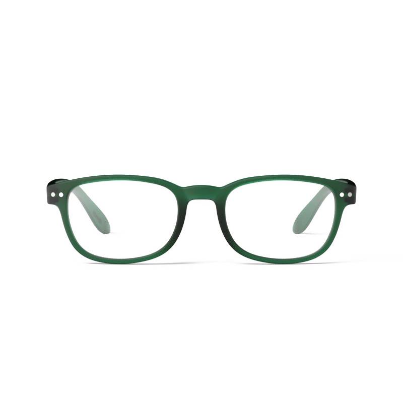 IZIPIZI #B Reading Green