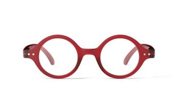 IZIPIZI #J Reading Red