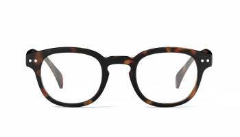IZIPIZI #C Reading Tortoise