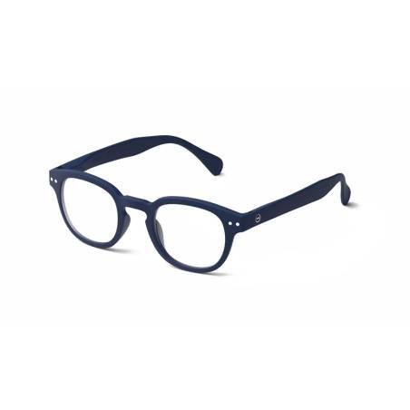 IZIPIZI #C Reading Navy Blue