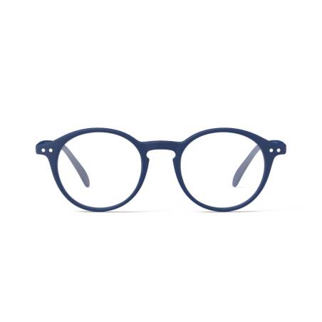 IZIPIZI #D Reading Navy Blue