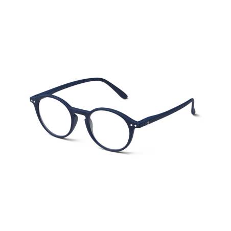 IZIPIZI #D Reading Navy Blue