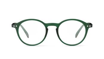 IZIPIZI #D Reading Green