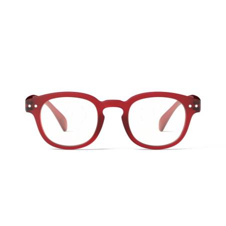 IZIPIZI #C Junior Screen Red