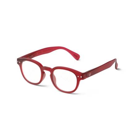 IZIPIZI #C Junior Screen Red