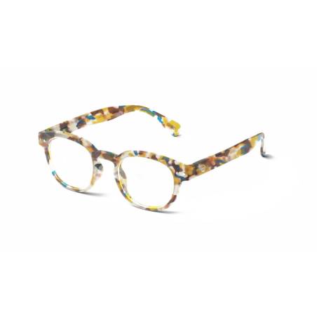 IZIPIZI #C Junior Screen Blue Tortoise