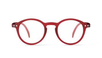 IZIPIZI #D Junior Screen Red