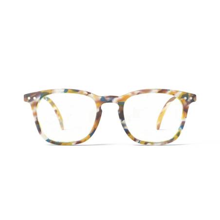 IZIPIZI #E Junior Screen Blue Tortoise